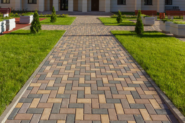 Best Permeable driveway pavers in Oakleaf Plantation, FL